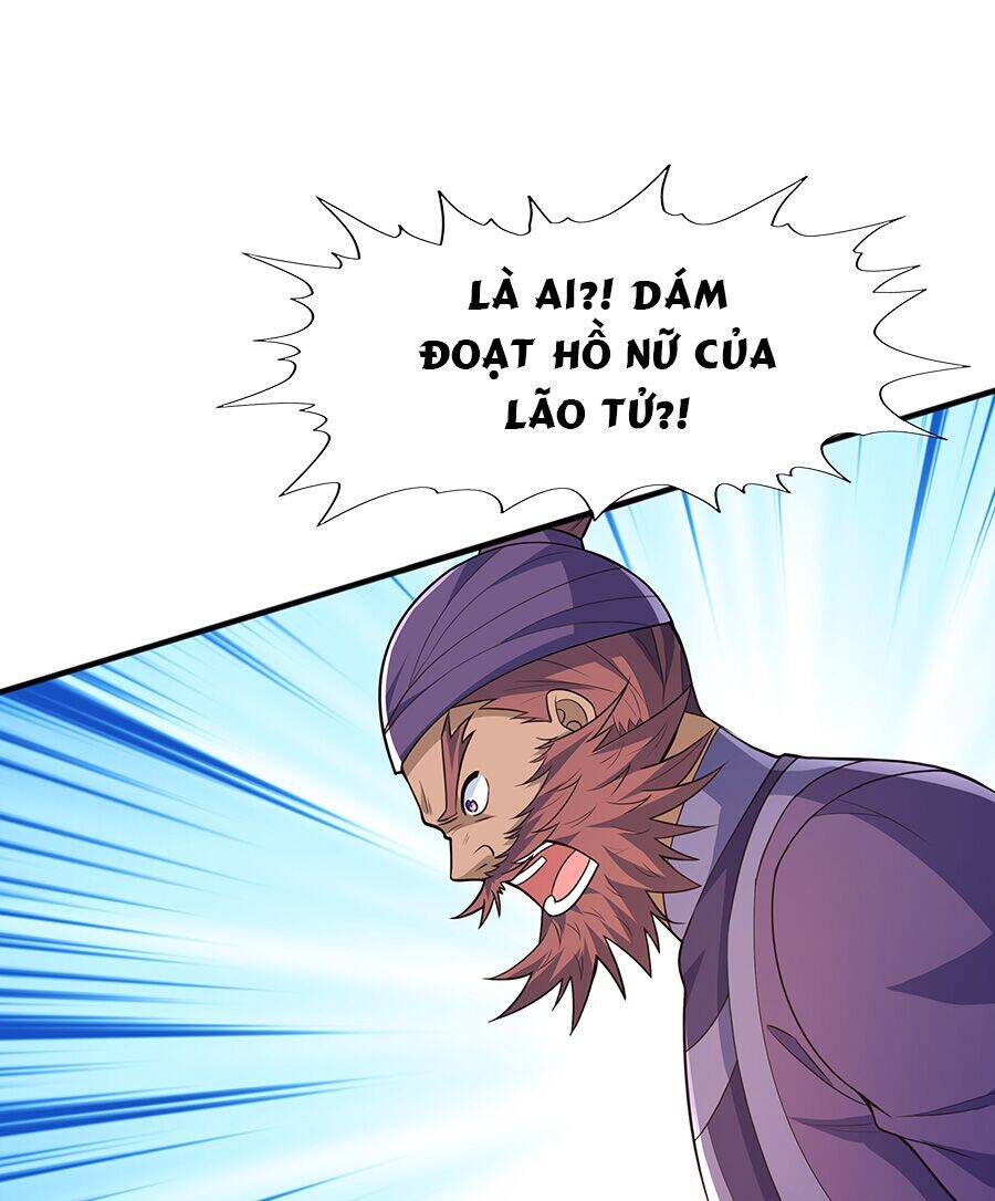 Ma Thú Chiến Thần Chapter 7 - 63