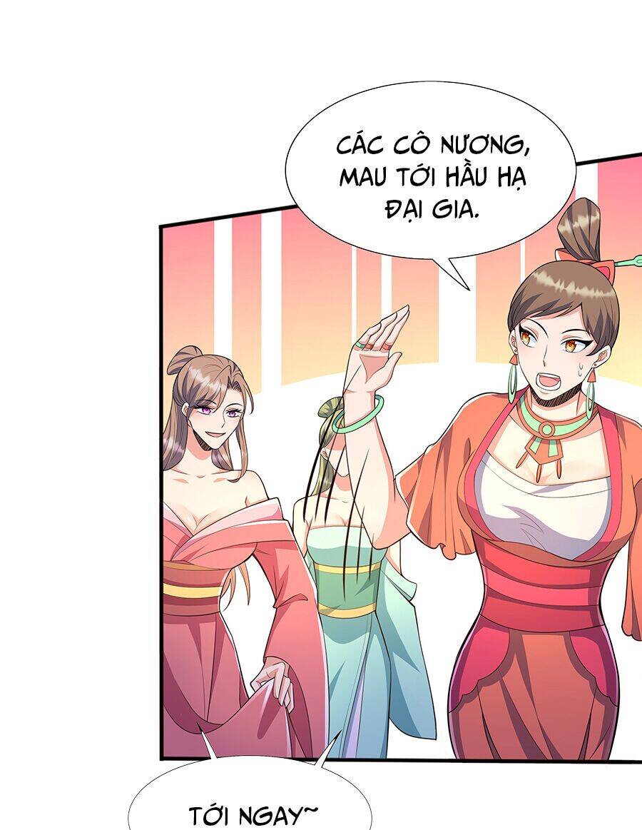 Ma Thú Chiến Thần Chapter 7 - 65