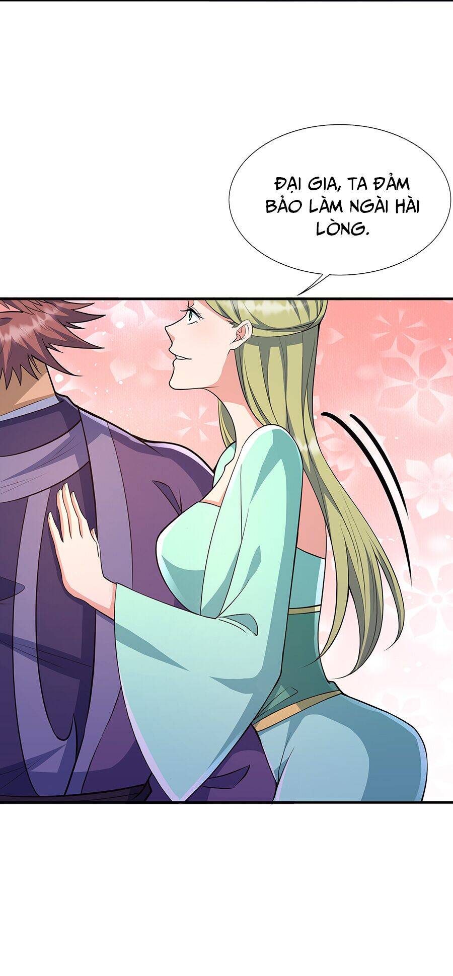 Ma Thú Chiến Thần Chapter 7 - 67