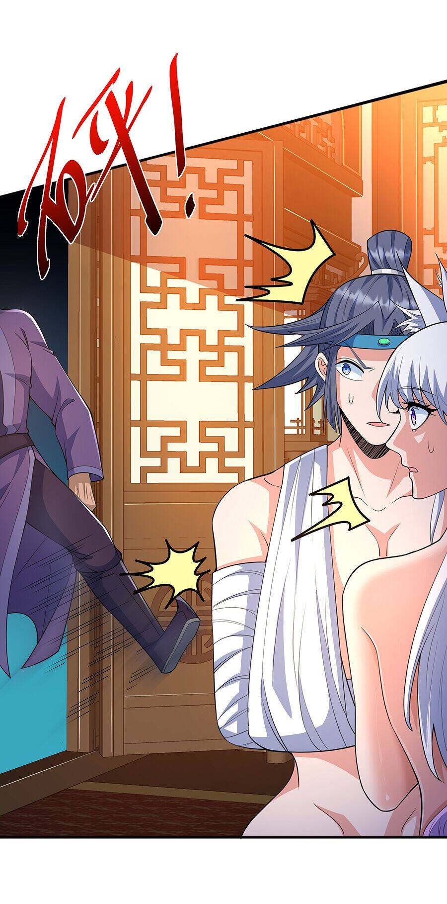 Ma Thú Chiến Thần Chapter 7 - 69