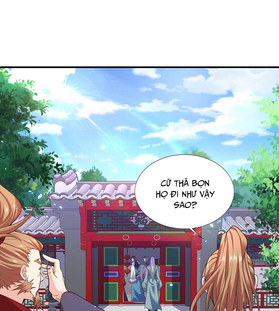 Ma Thú Chiến Thần Chapter 7 - 8