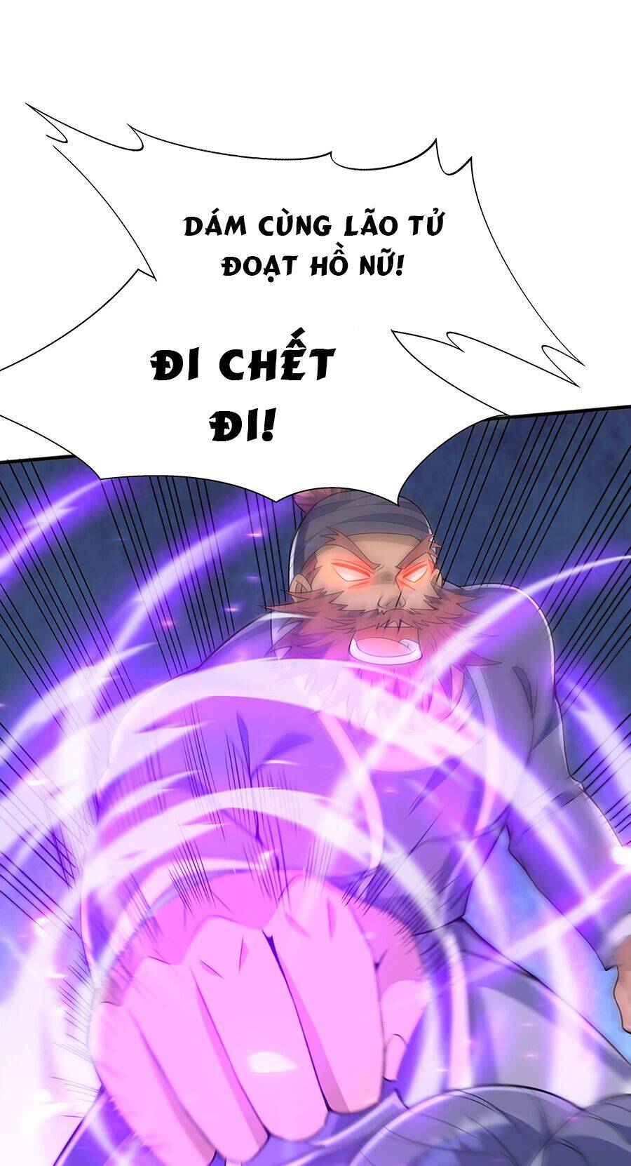 Ma Thú Chiến Thần Chapter 7 - 72