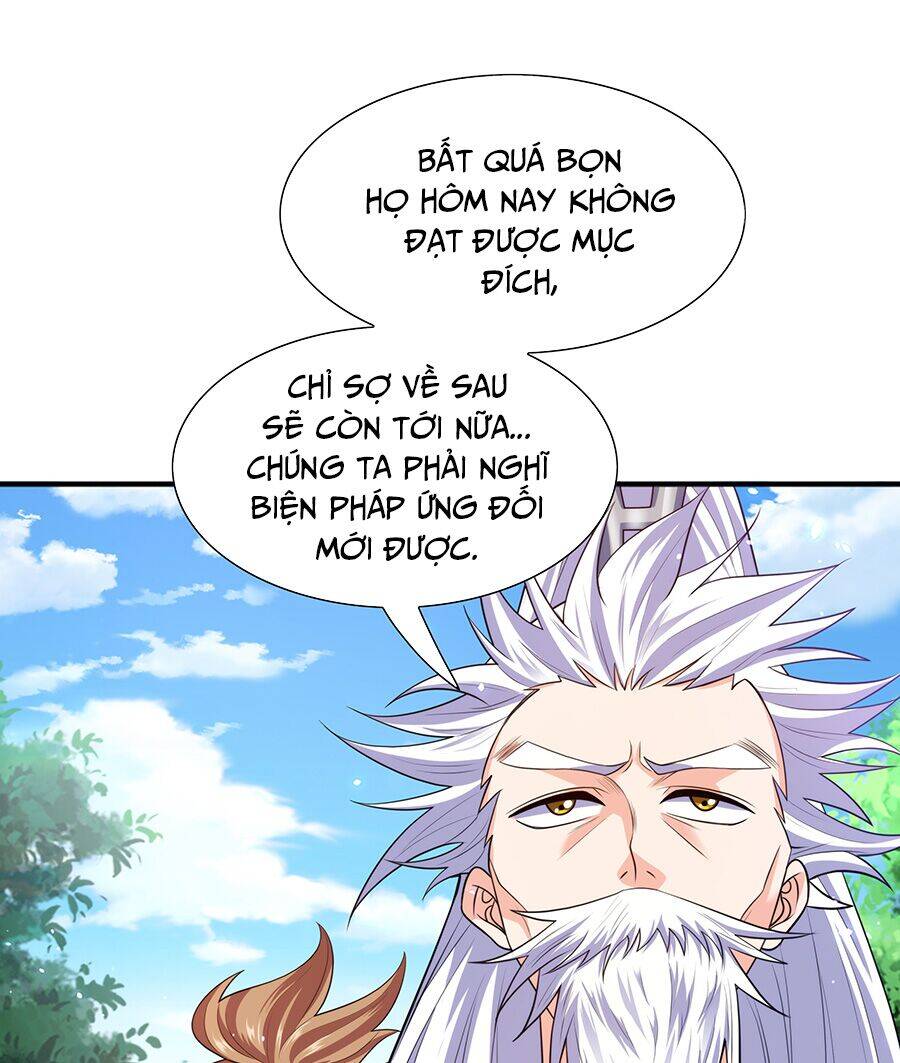 Ma Thú Chiến Thần Chapter 7 - 10