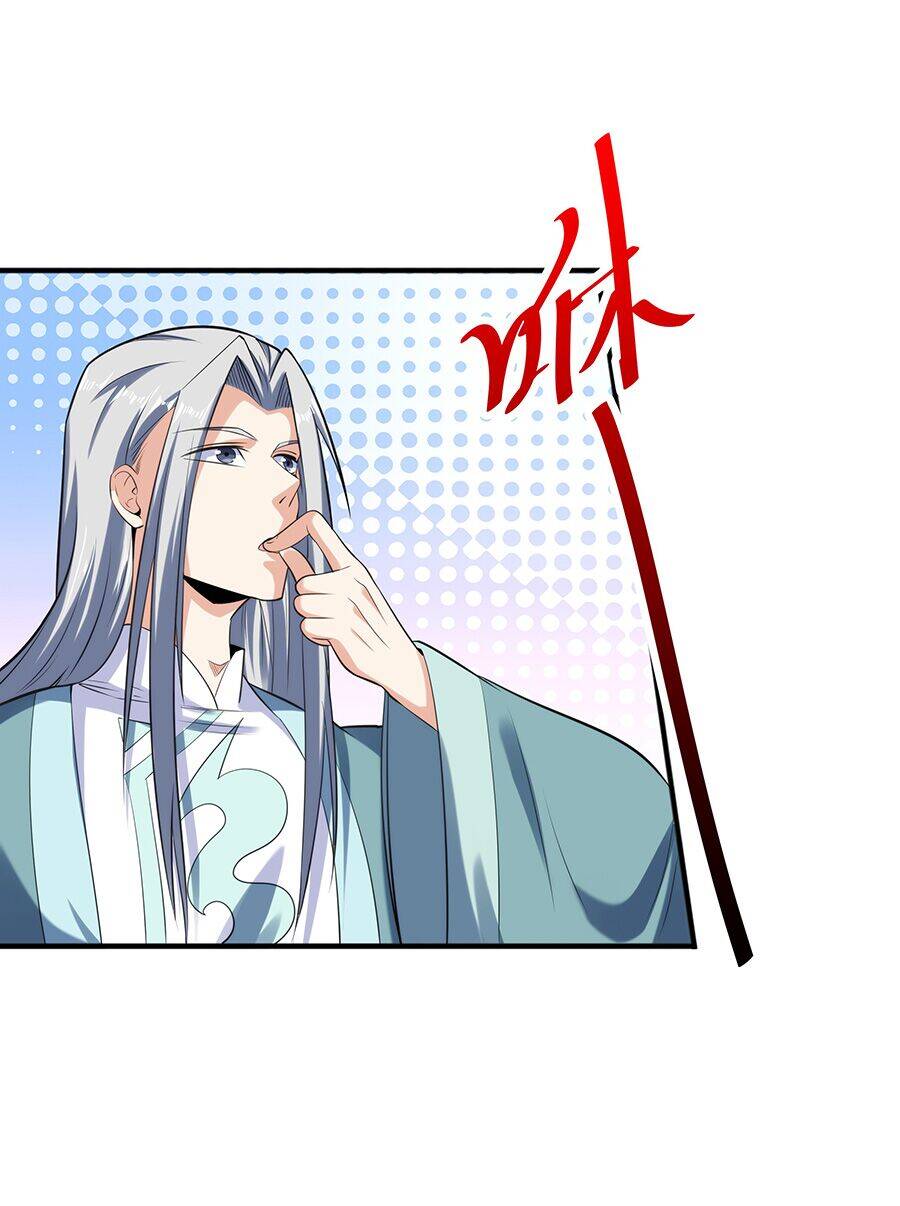 Ma Thú Chiến Thần Chapter 8 - 24