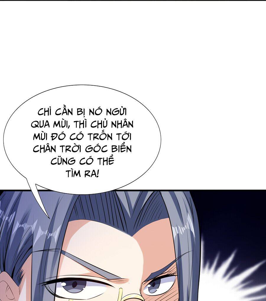Ma Thú Chiến Thần Chapter 8 - 27