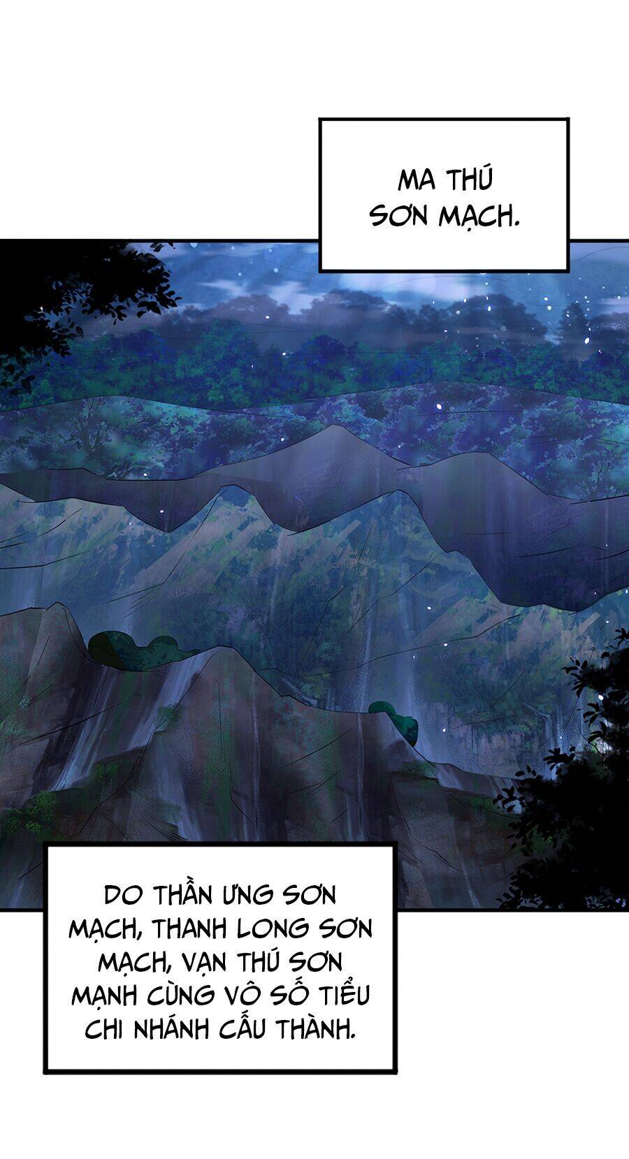 Ma Thú Chiến Thần Chapter 8 - 29