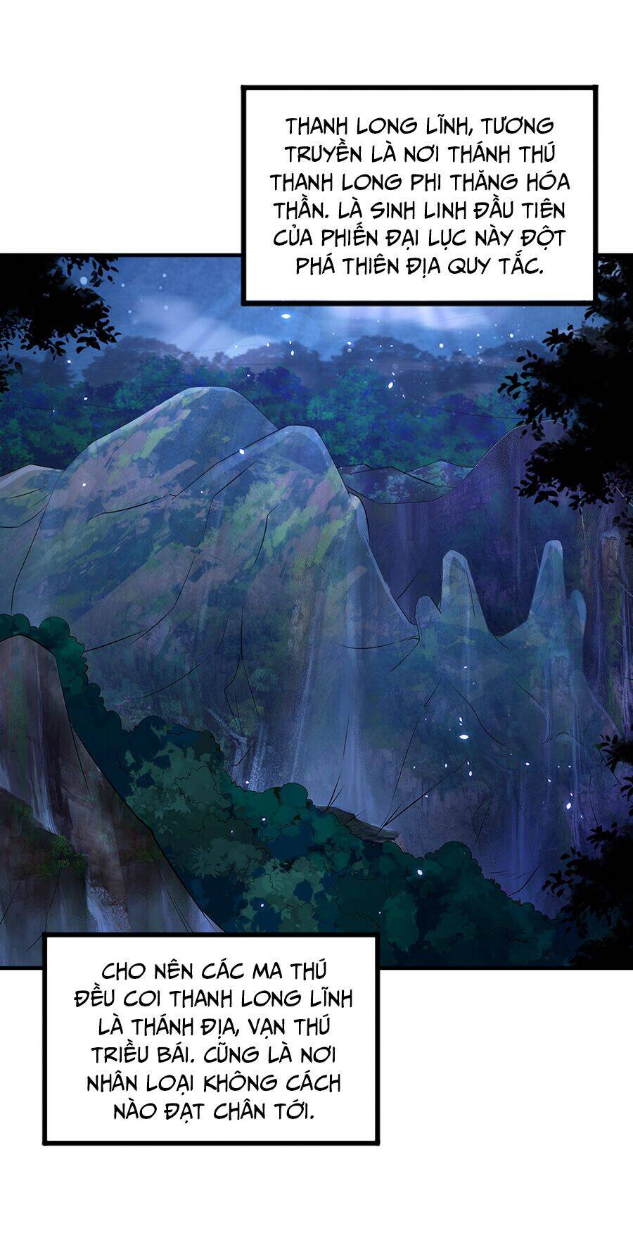 Ma Thú Chiến Thần Chapter 8 - 30