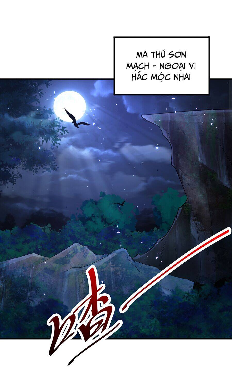 Ma Thú Chiến Thần Chapter 8 - 31
