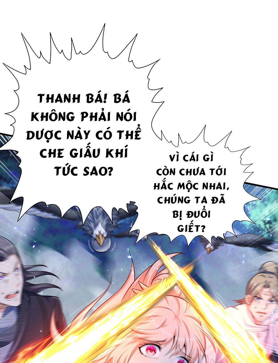 Ma Thú Chiến Thần Chapter 8 - 32