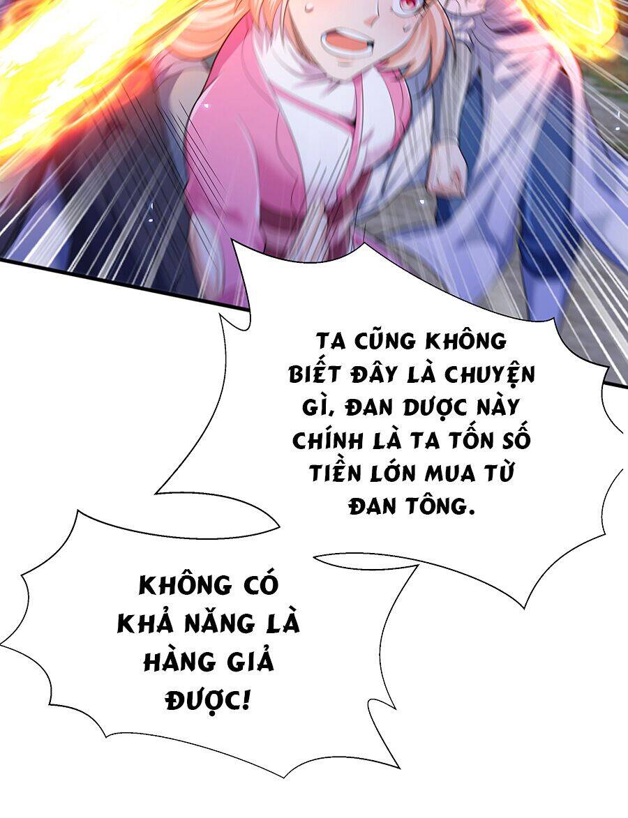 Ma Thú Chiến Thần Chapter 8 - 33
