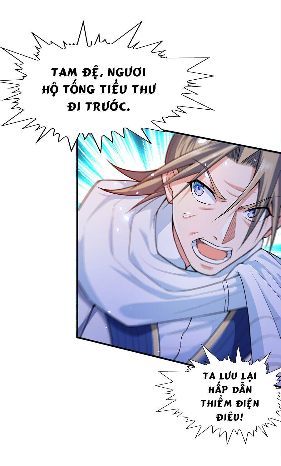 Ma Thú Chiến Thần Chapter 8 - 34
