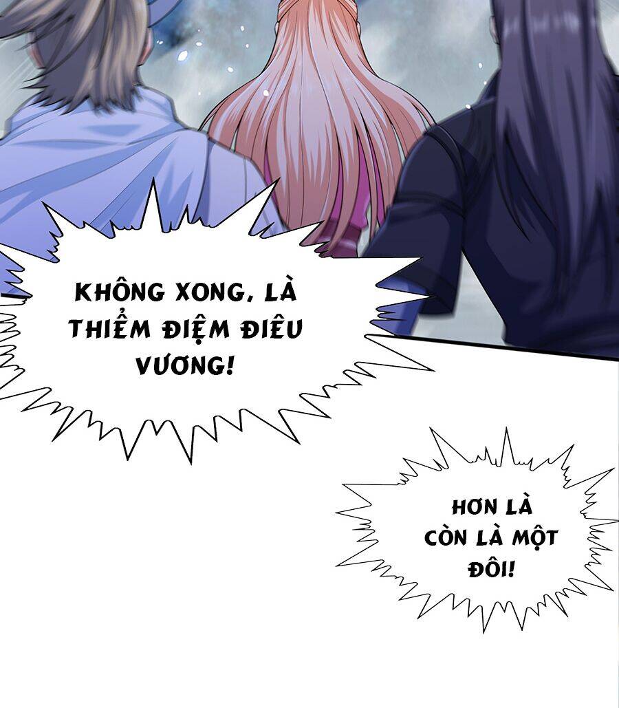 Ma Thú Chiến Thần Chapter 8 - 36
