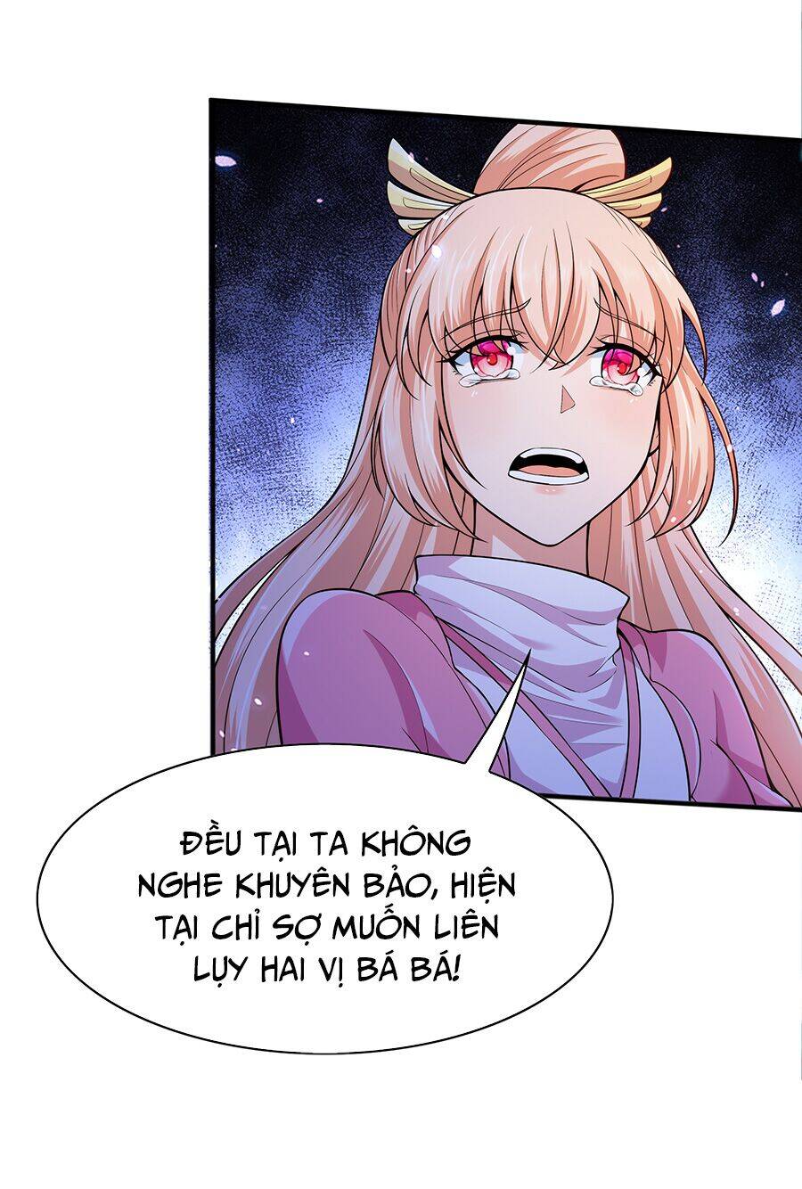 Ma Thú Chiến Thần Chapter 8 - 37