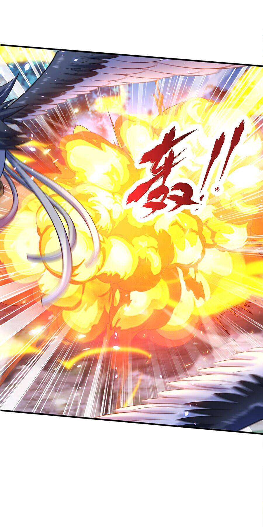 Ma Thú Chiến Thần Chapter 8 - 38