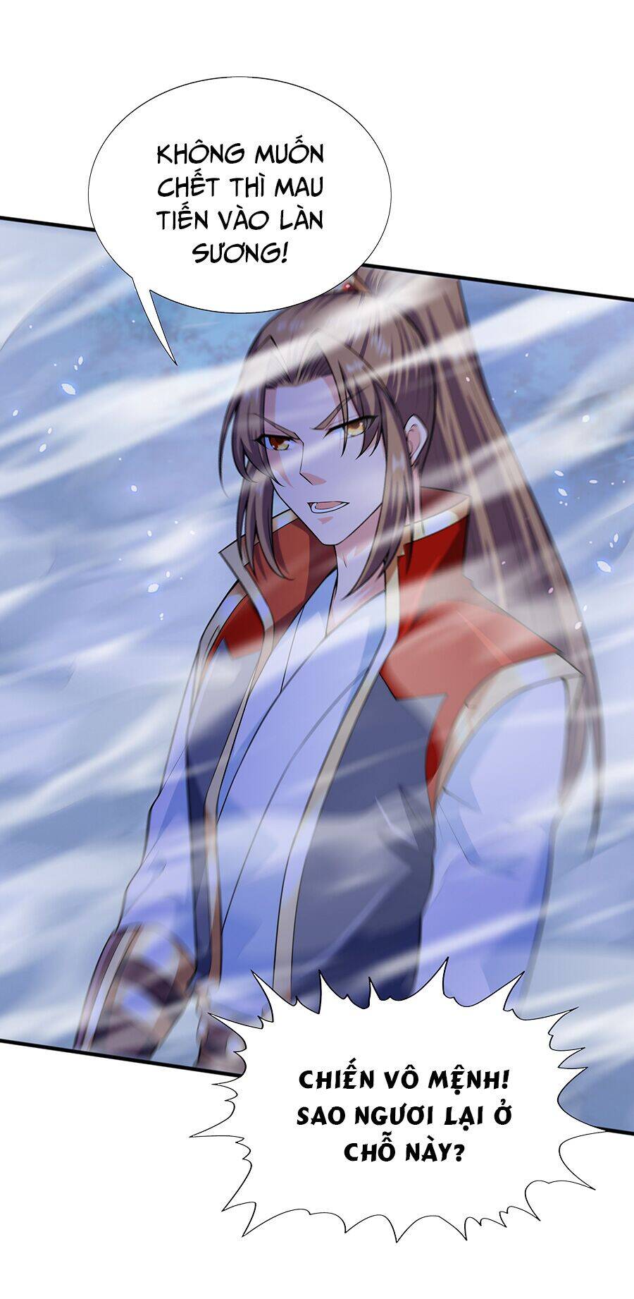 Ma Thú Chiến Thần Chapter 8 - 39