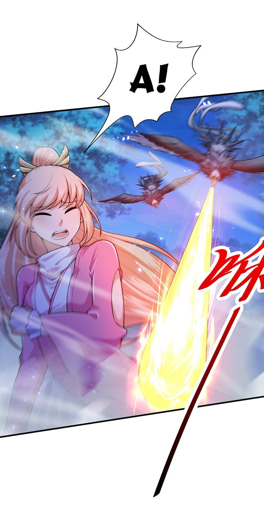 Ma Thú Chiến Thần Chapter 8 - 40
