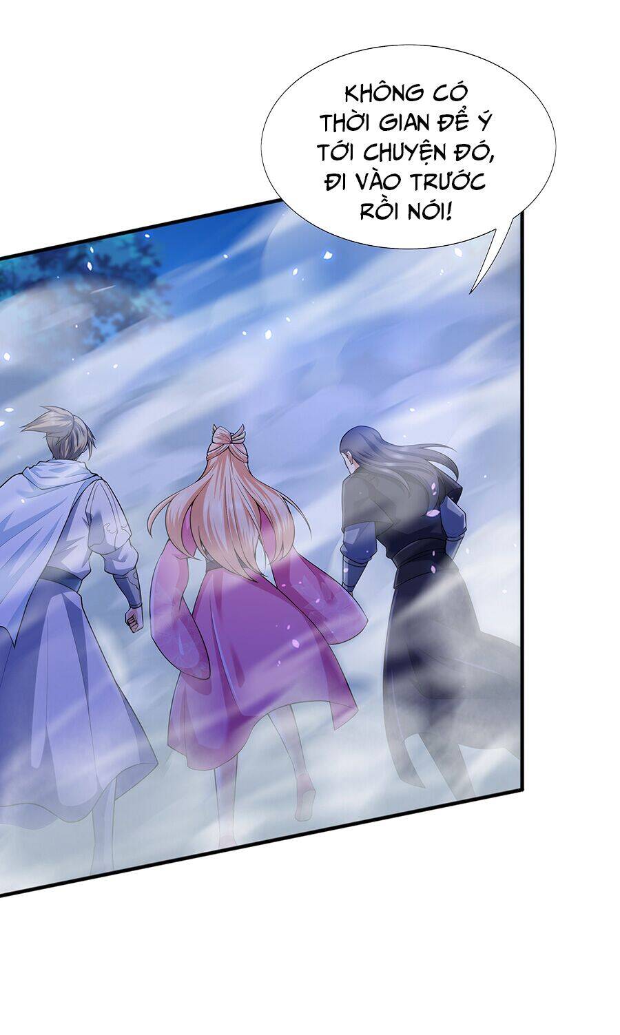 Ma Thú Chiến Thần Chapter 8 - 41