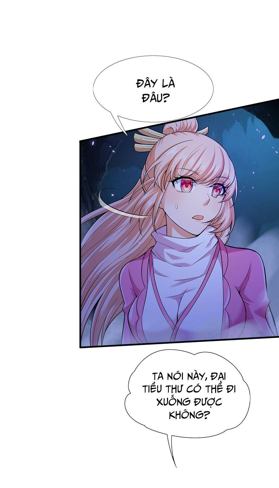 Ma Thú Chiến Thần Chapter 8 - 48