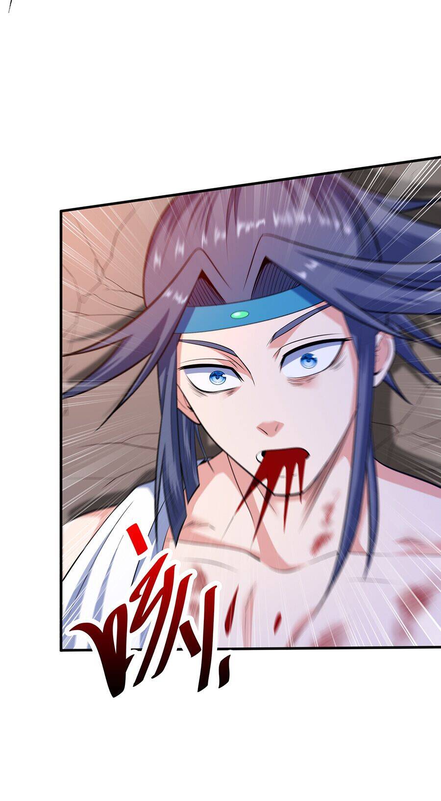 Ma Thú Chiến Thần Chapter 8 - 6