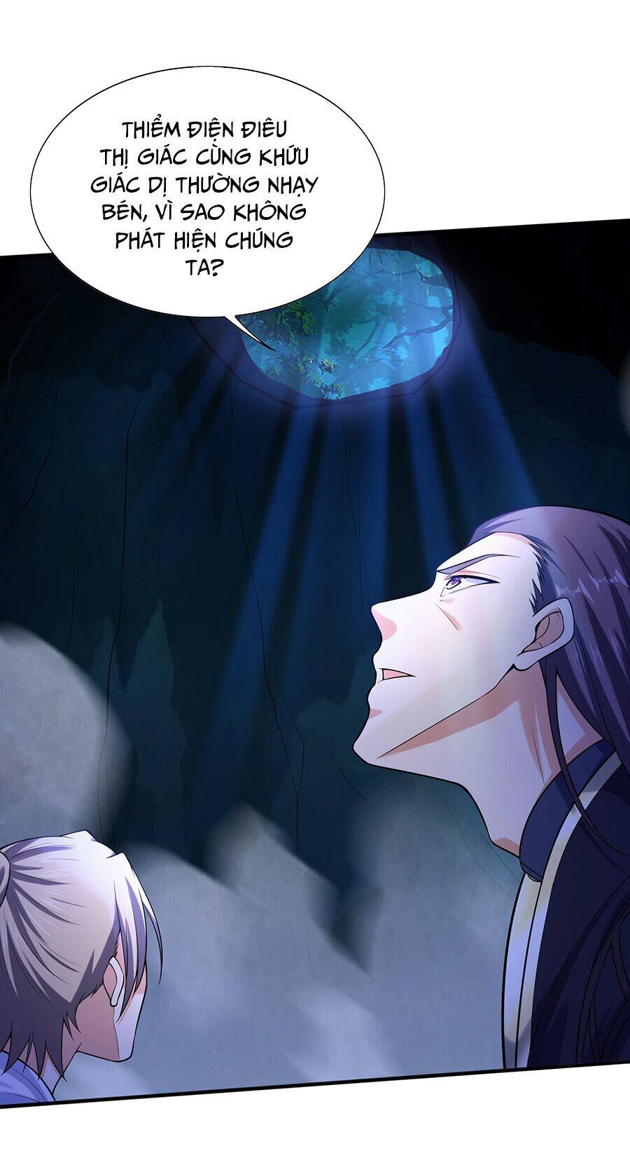 Ma Thú Chiến Thần Chapter 8 - 51