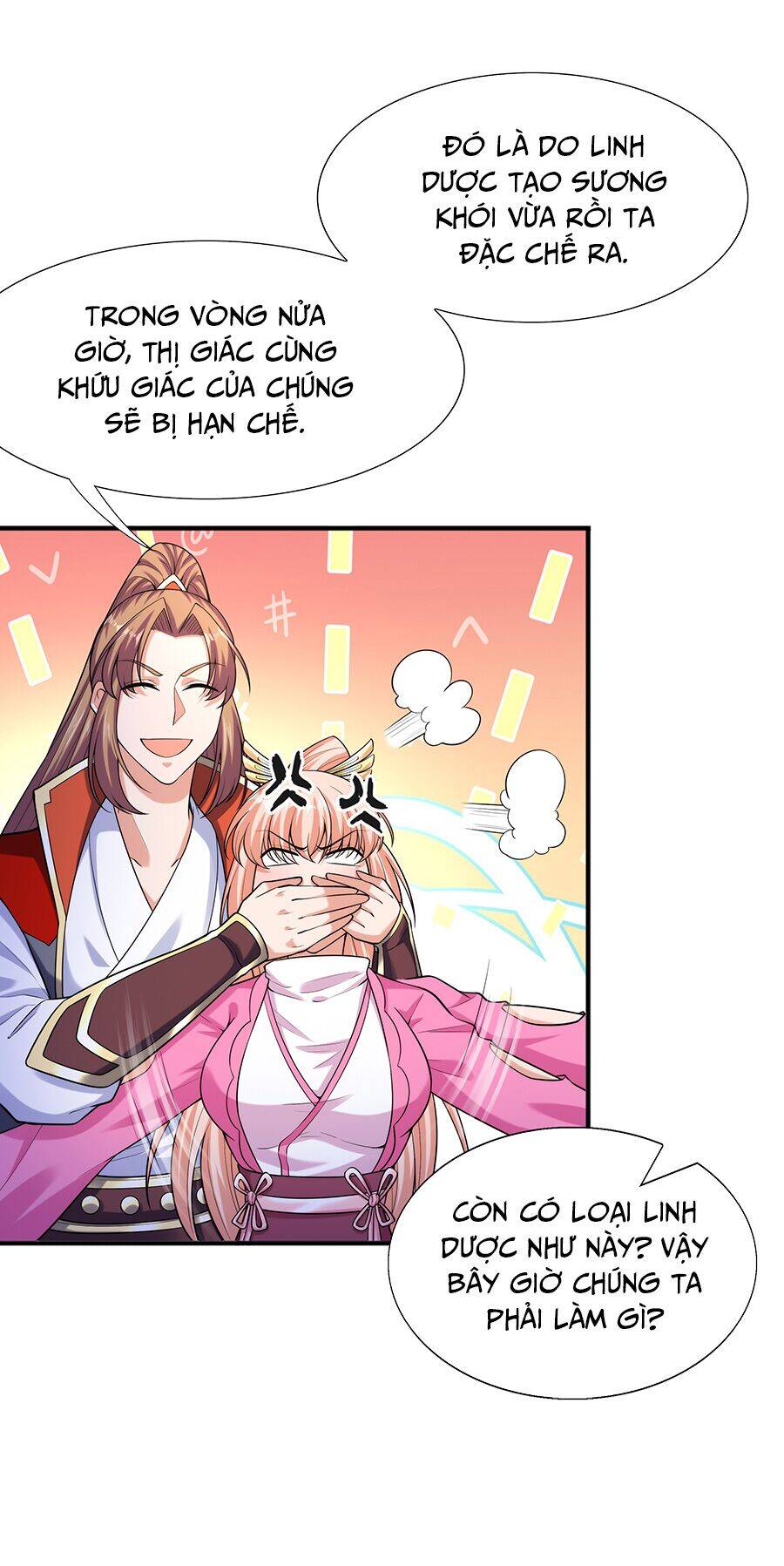 Ma Thú Chiến Thần Chapter 8 - 52