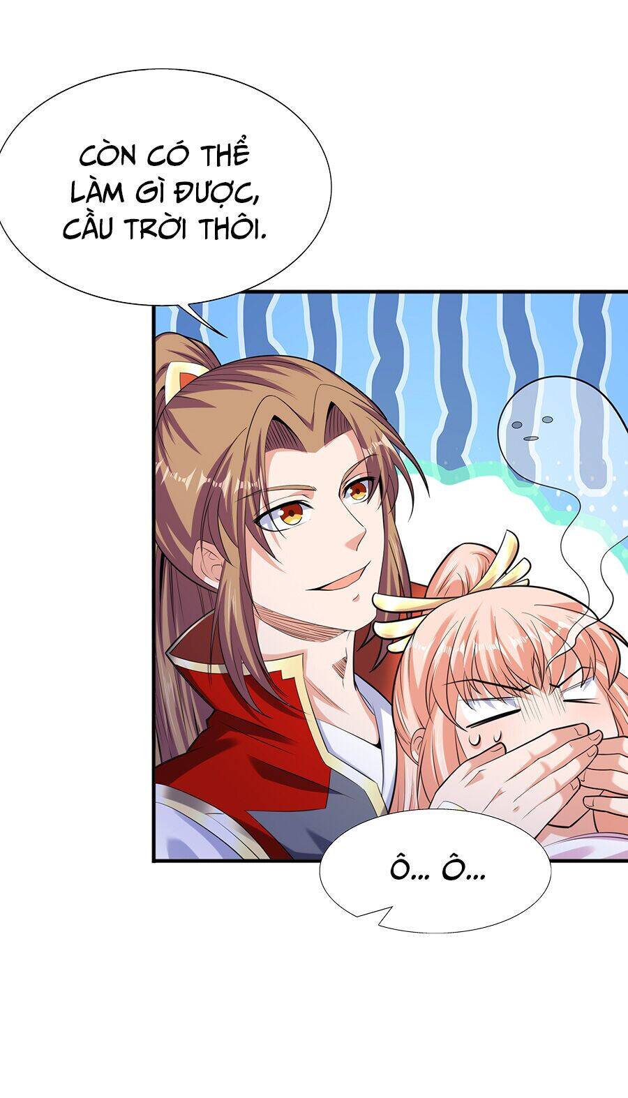 Ma Thú Chiến Thần Chapter 8 - 53