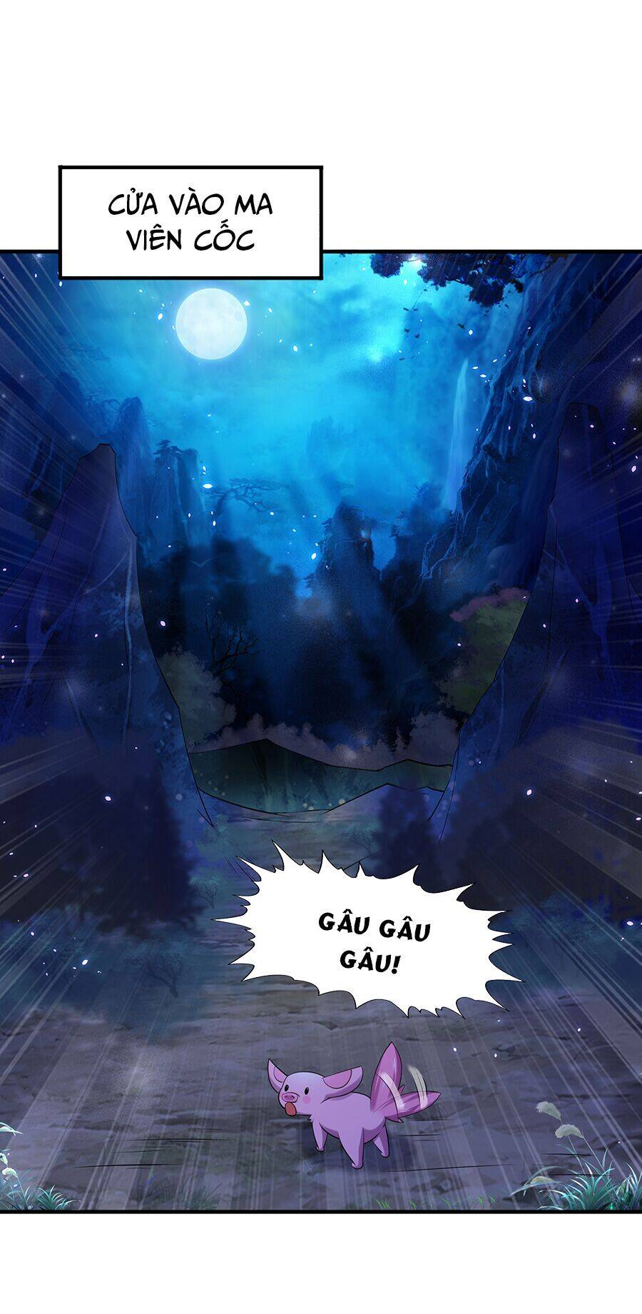 Ma Thú Chiến Thần Chapter 8 - 55