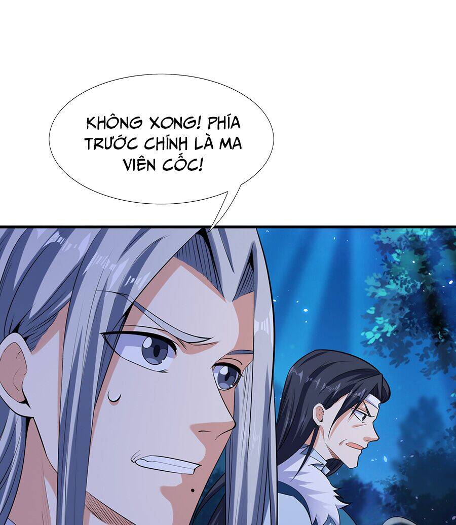 Ma Thú Chiến Thần Chapter 8 - 56