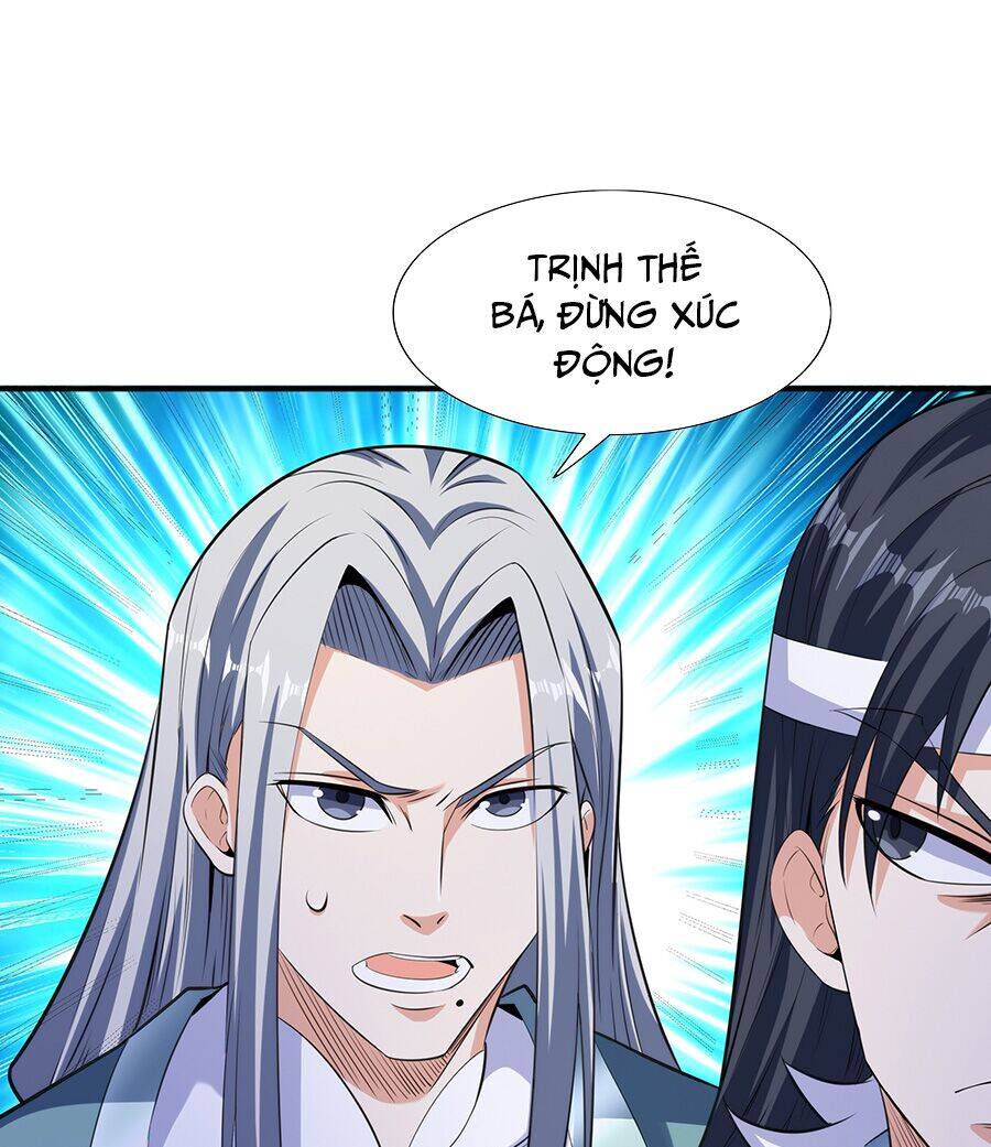 Ma Thú Chiến Thần Chapter 8 - 58