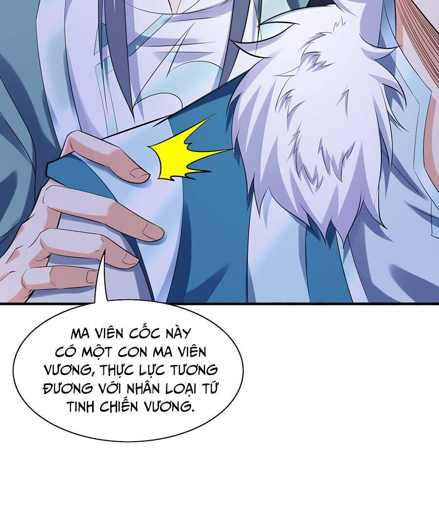 Ma Thú Chiến Thần Chapter 8 - 59