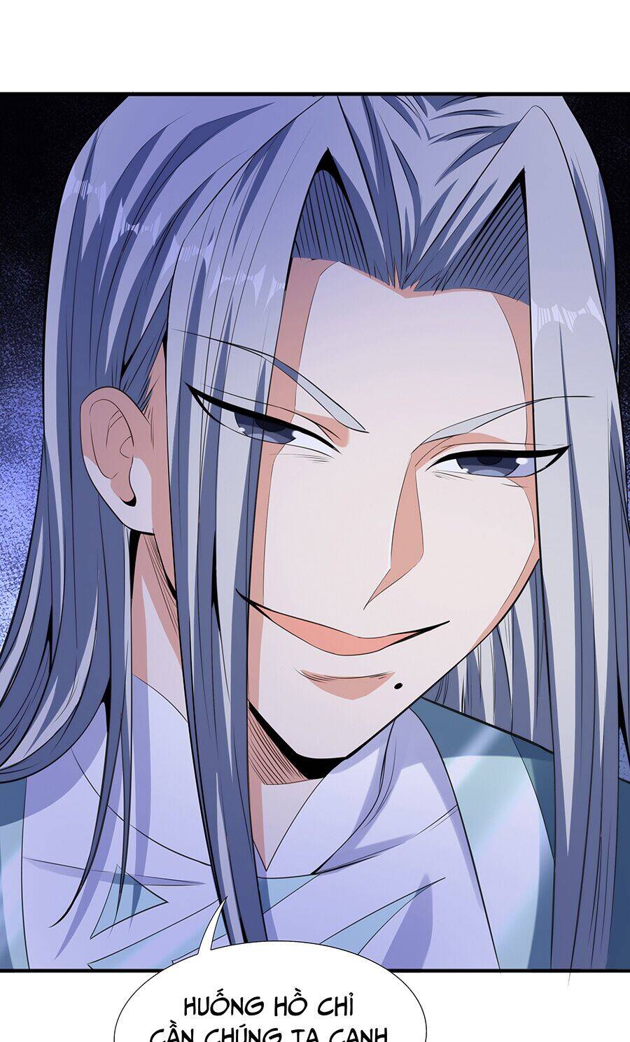 Ma Thú Chiến Thần Chapter 8 - 60