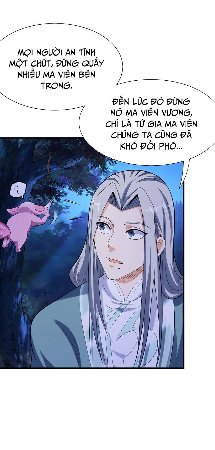 Ma Thú Chiến Thần Chapter 8 - 62