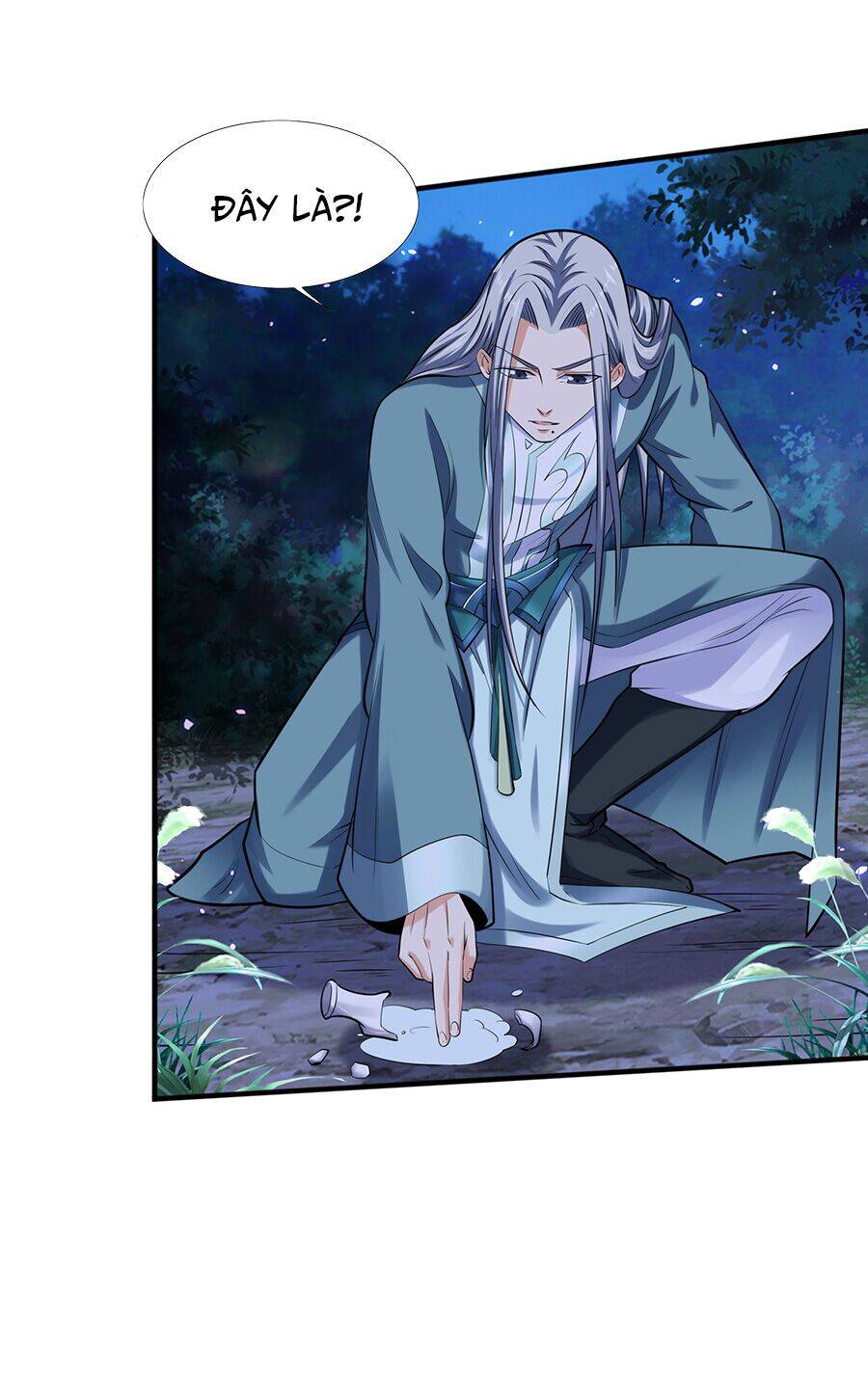 Ma Thú Chiến Thần Chapter 8 - 64