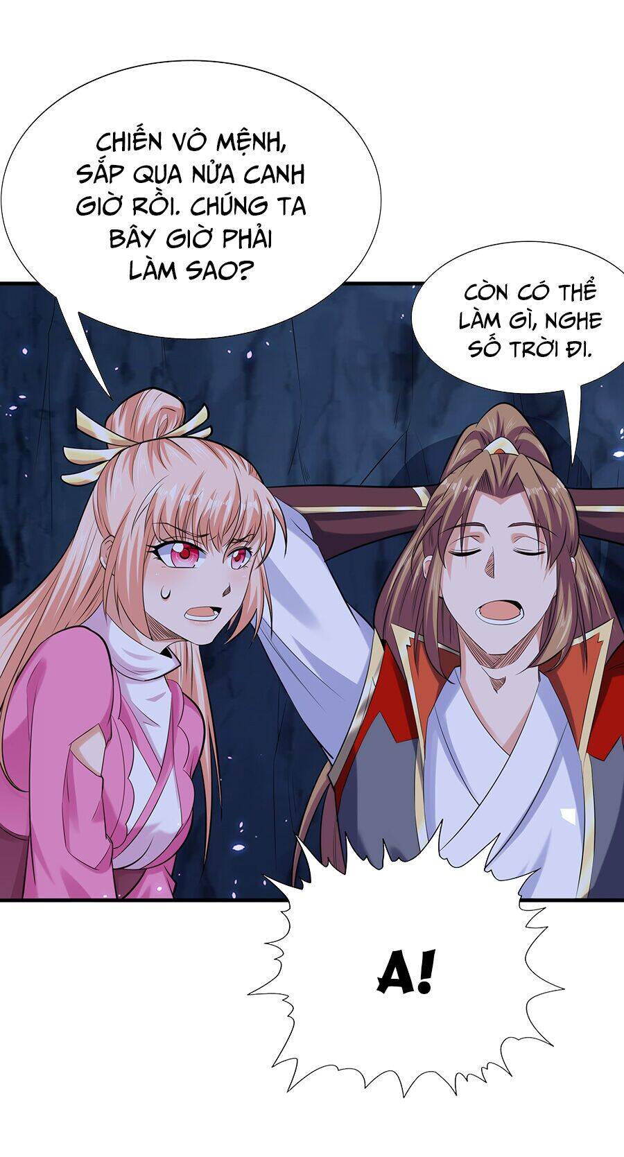 Ma Thú Chiến Thần Chapter 8 - 66