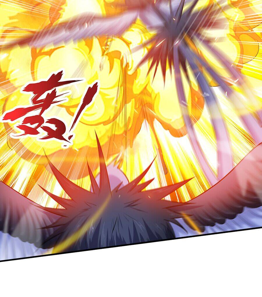Ma Thú Chiến Thần Chapter 8 - 68