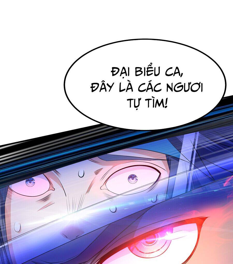 Ma Thú Chiến Thần Chapter 8 - 8