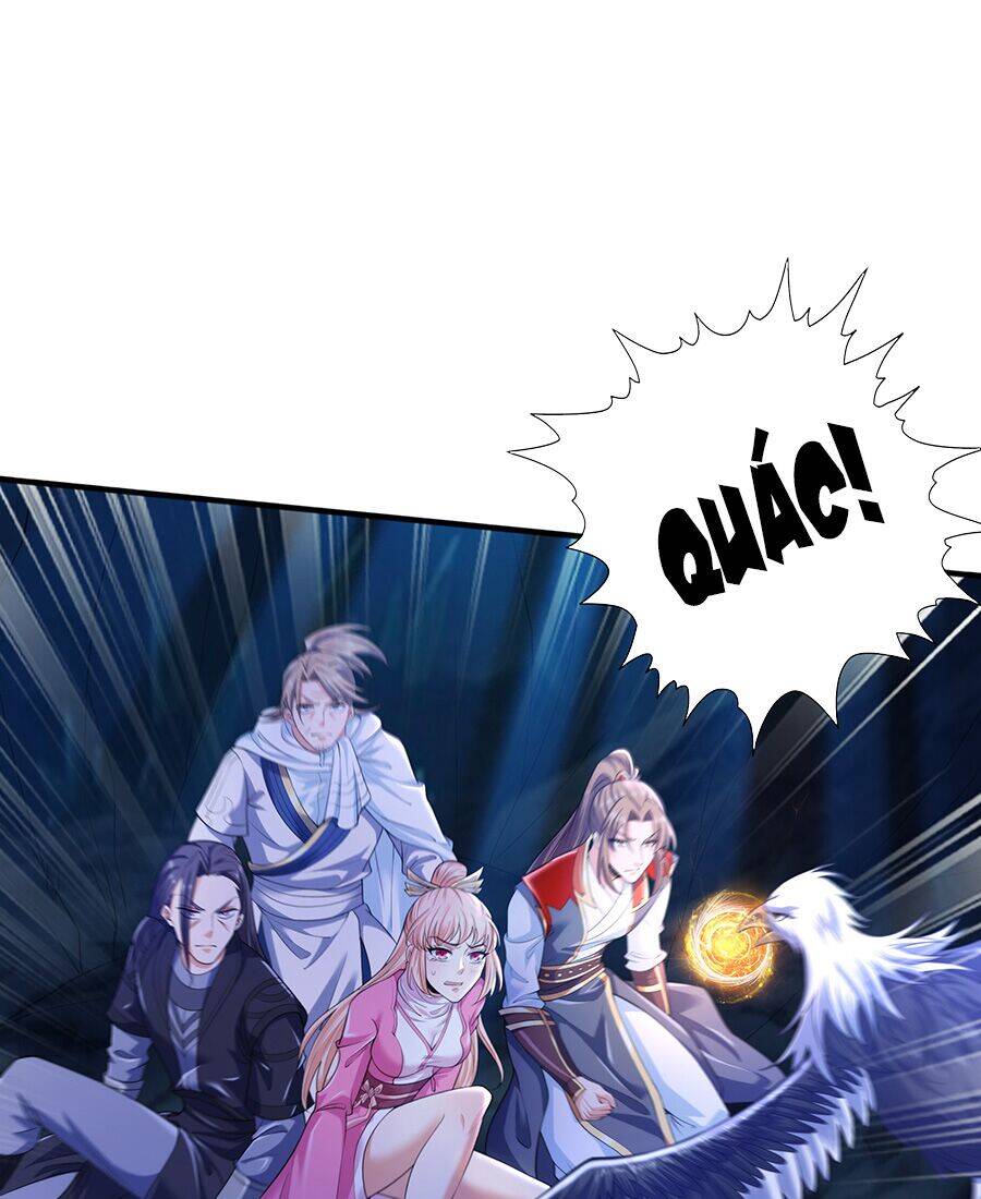 Ma Thú Chiến Thần Chapter 8 - 71