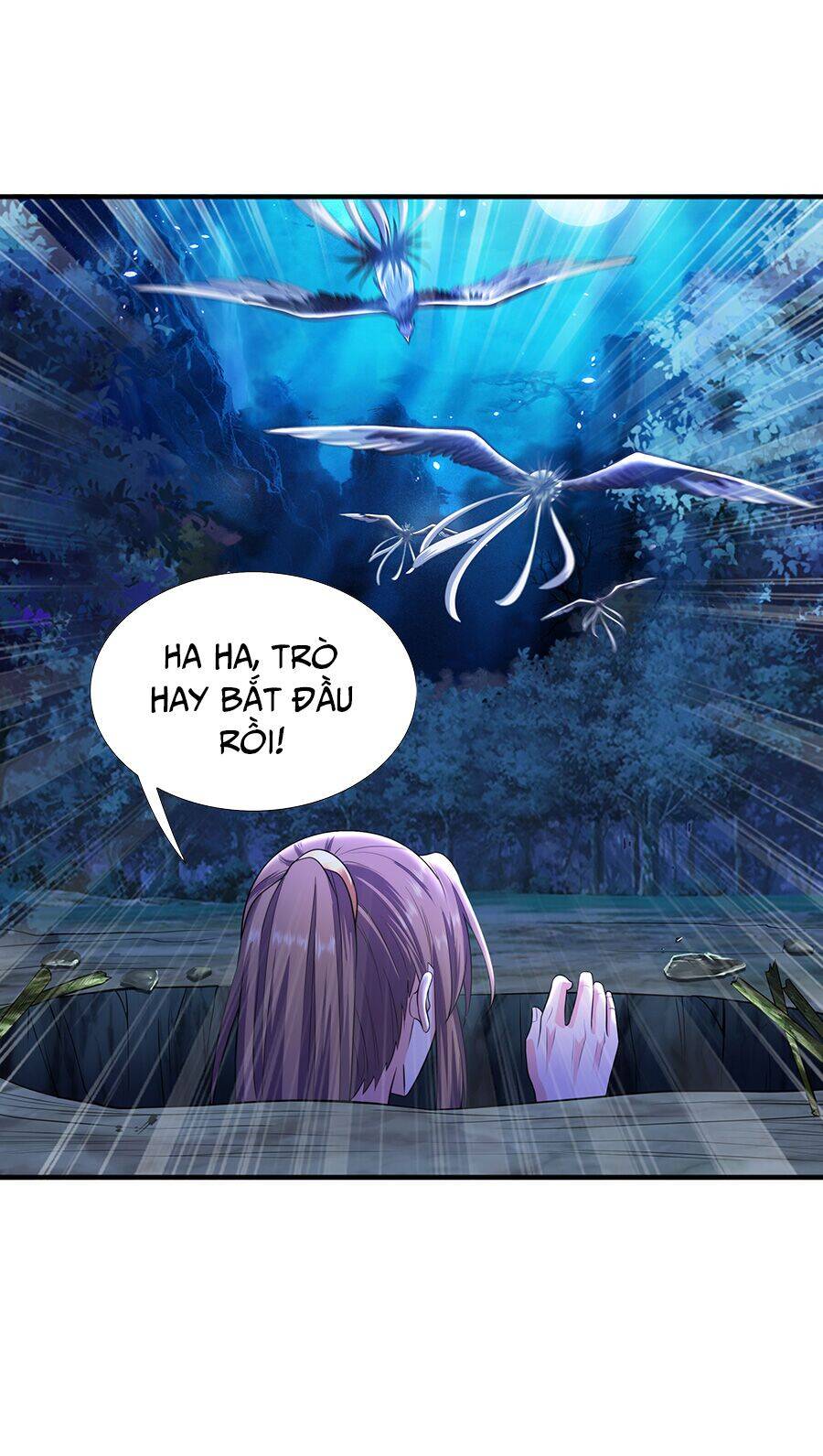 Ma Thú Chiến Thần Chapter 8 - 75