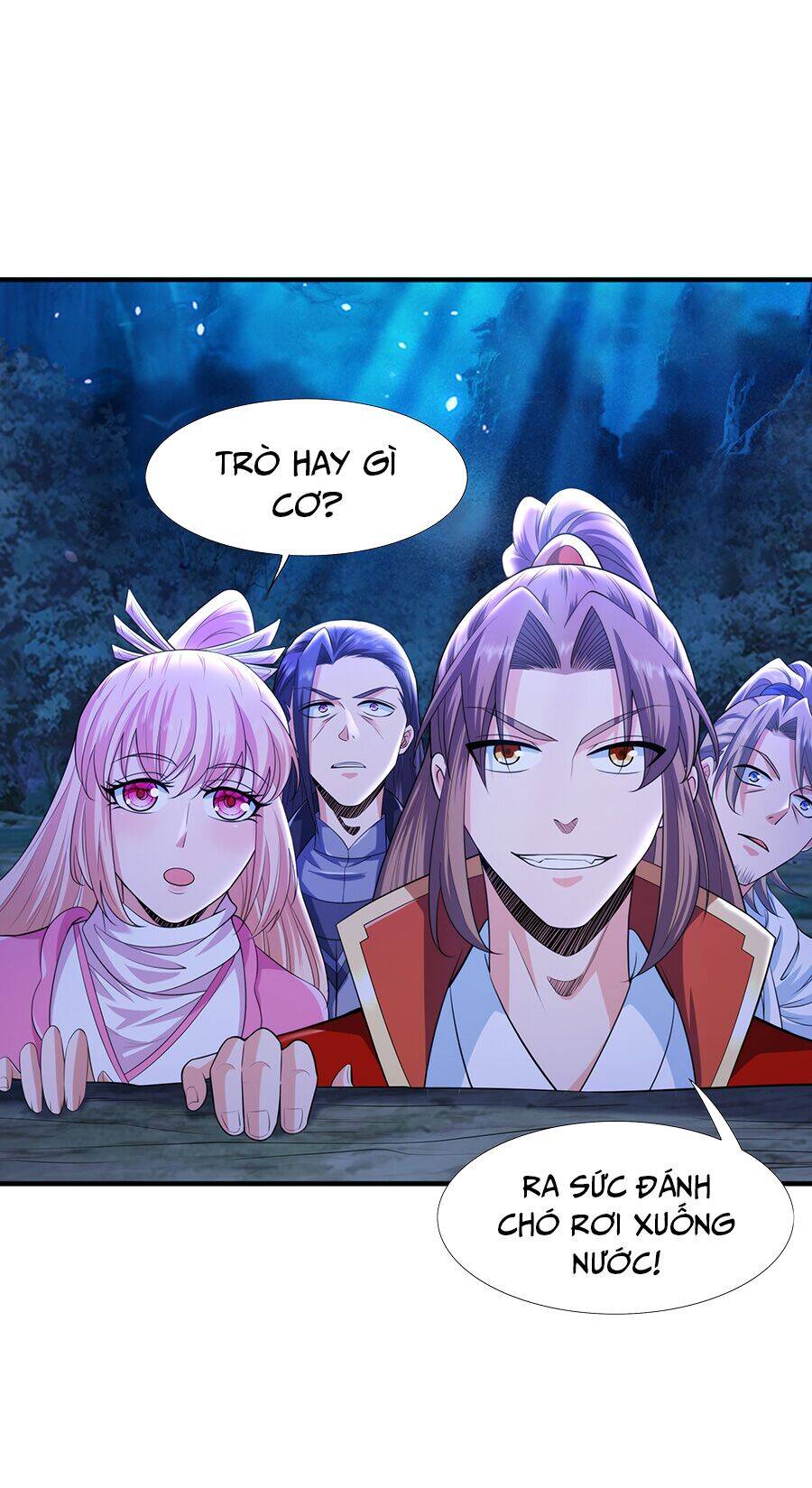 Ma Thú Chiến Thần Chapter 8 - 76