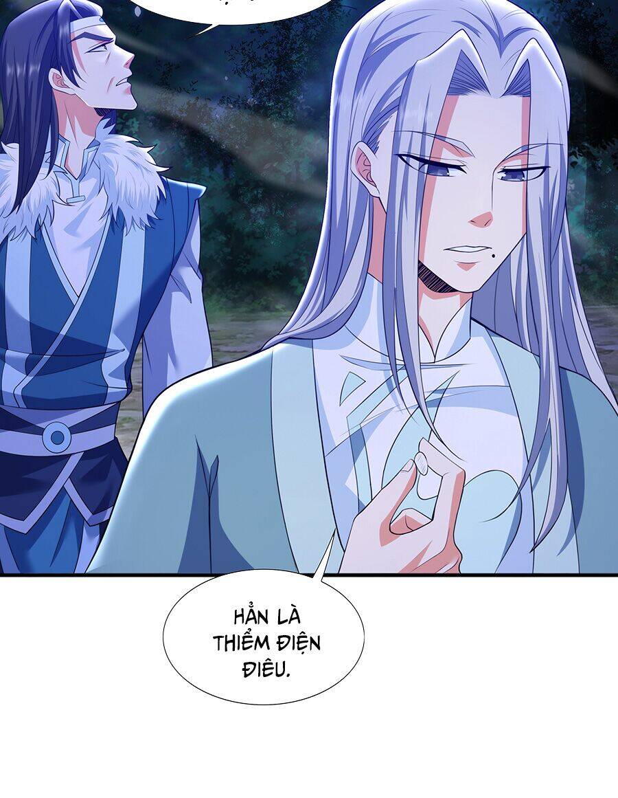 Ma Thú Chiến Thần Chapter 8 - 78