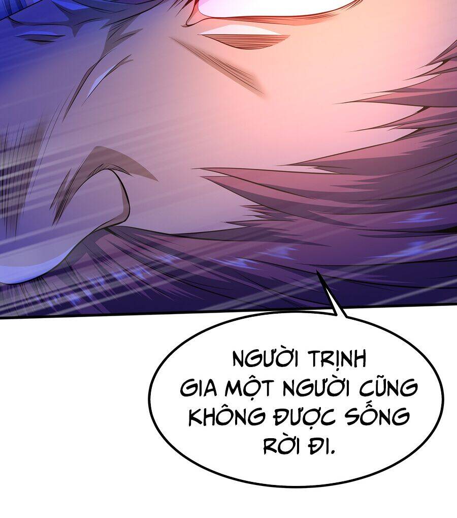 Ma Thú Chiến Thần Chapter 8 - 9