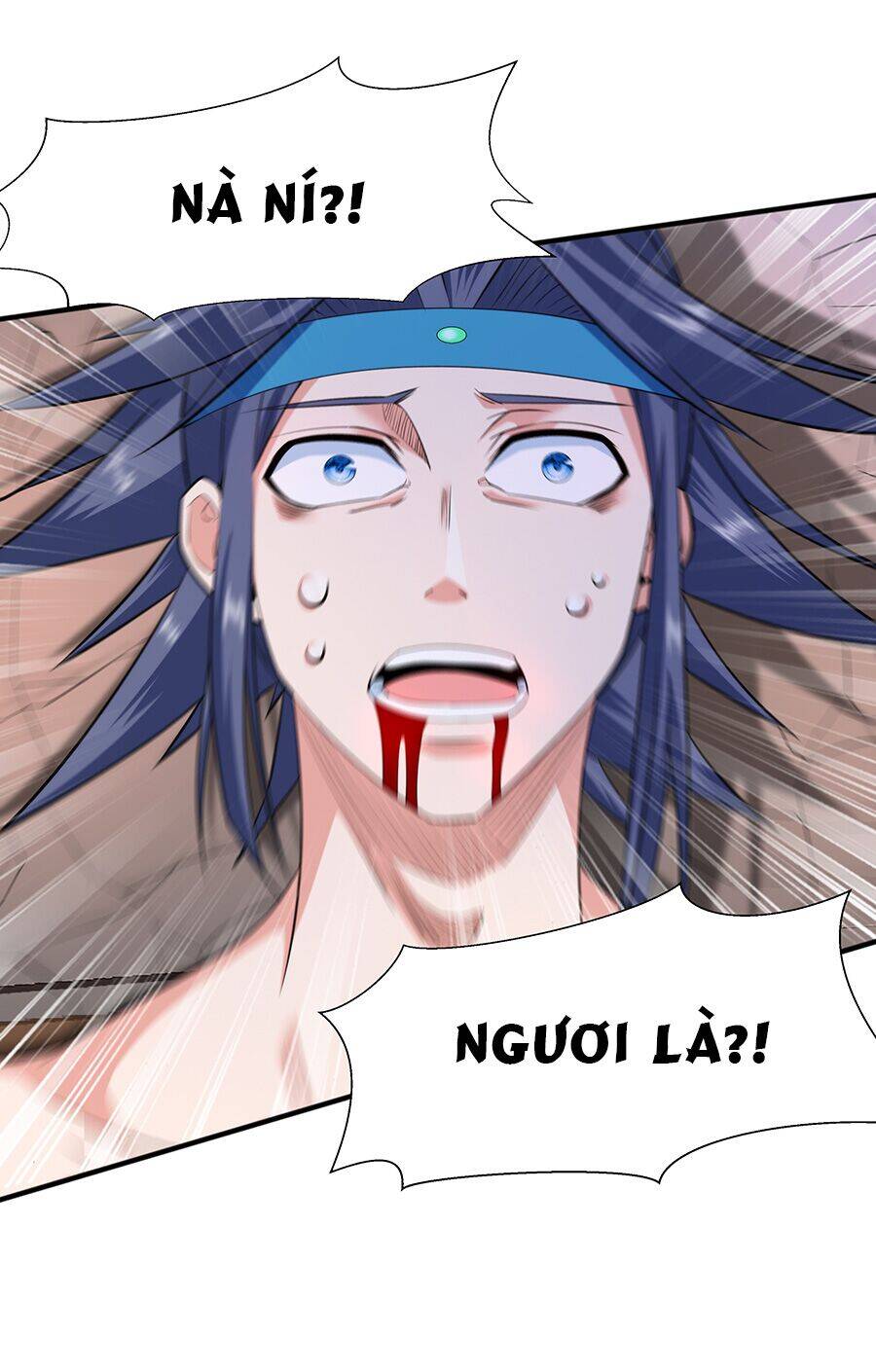Ma Thú Chiến Thần Chapter 8 - 10