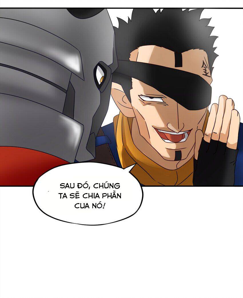 Tôi Trở Thành Ceo Ở Thế Giới Khác Chapter 10 - 12