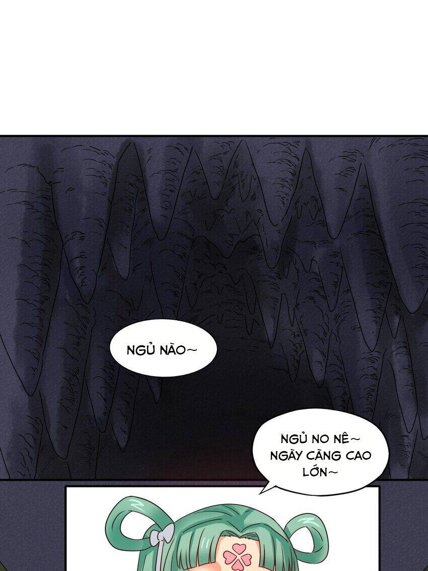Tôi Trở Thành Ceo Ở Thế Giới Khác Chapter 10 - 25