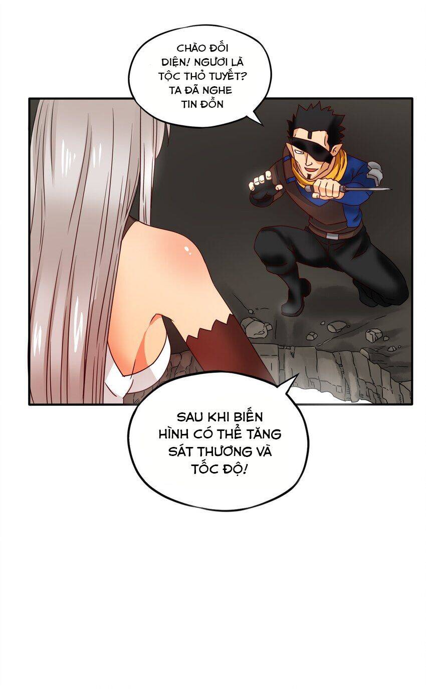 Tôi Trở Thành Ceo Ở Thế Giới Khác Chapter 11 - 11