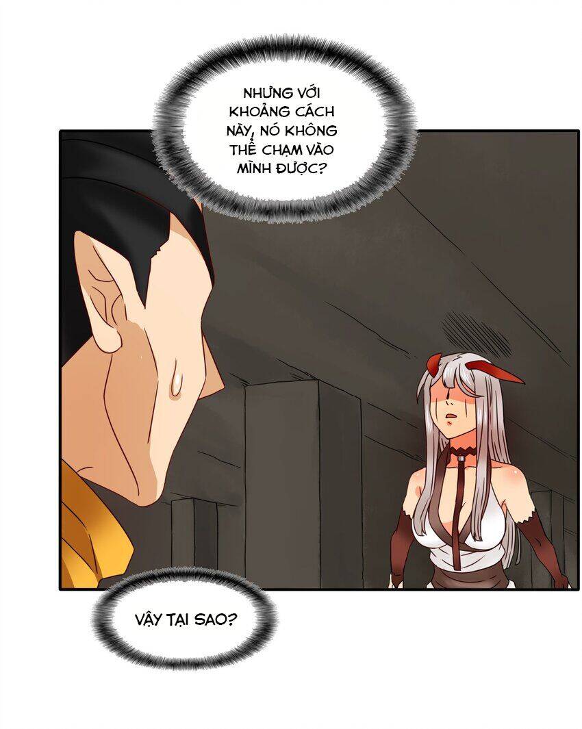 Tôi Trở Thành Ceo Ở Thế Giới Khác Chapter 11 - 14