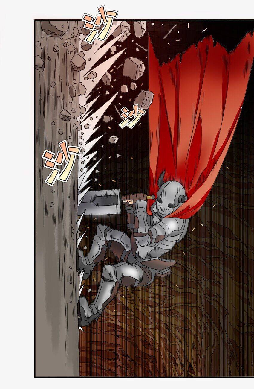 Tôi Trở Thành Ceo Ở Thế Giới Khác Chapter 11 - 23