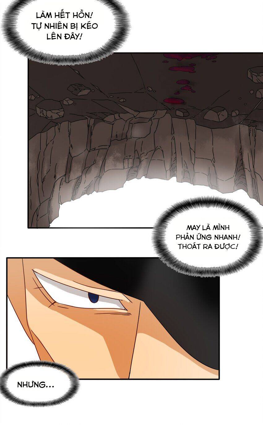 Tôi Trở Thành Ceo Ở Thế Giới Khác Chapter 11 - 8