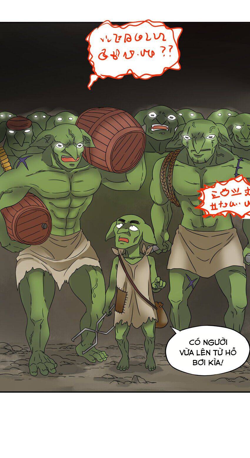 Tôi Trở Thành Ceo Ở Thế Giới Khác Chapter 12 - 11