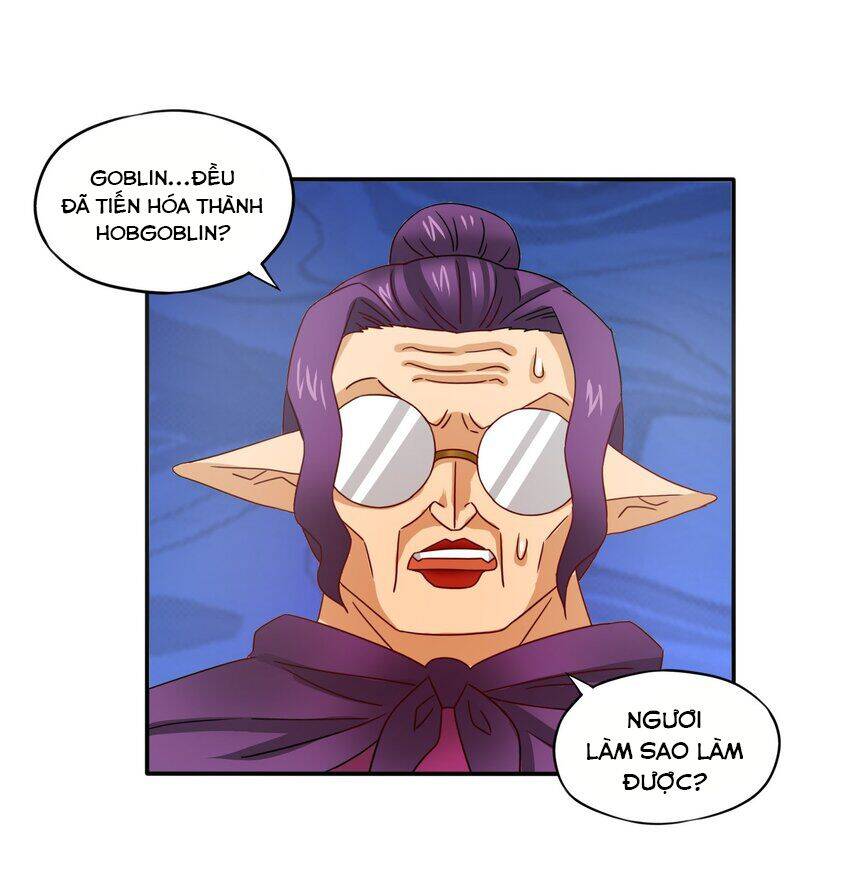Tôi Trở Thành Ceo Ở Thế Giới Khác Chapter 12 - 12